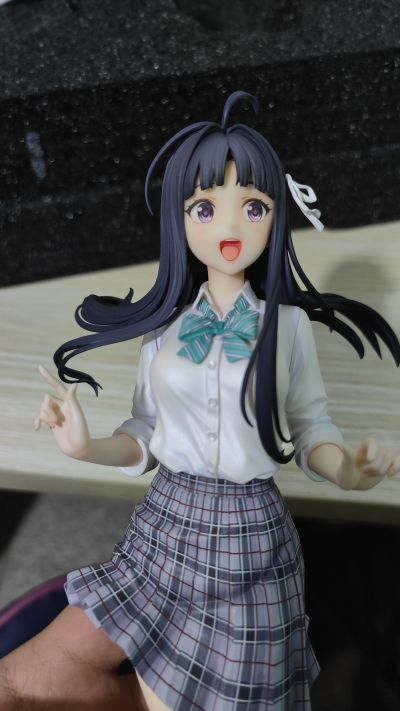 少女乐队的呐喊 呐喊一夏系列 安和昴