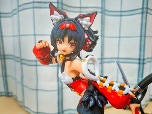 绝区零 阵营系列 狡兔屋 猫宫又奈