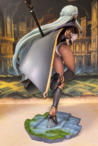 圣兽之王 罗莎琳德