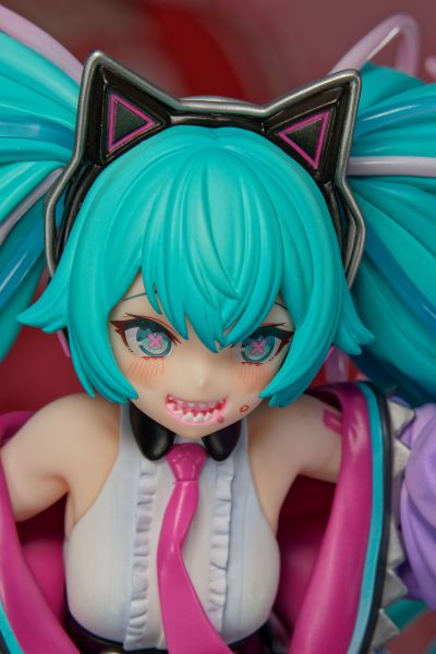 初音未来 HATSUNE MIKU Digital Stars 2023款