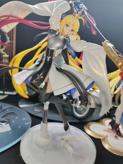 命运-冠位指定 魔术师-阿尔托莉雅·卡斯特