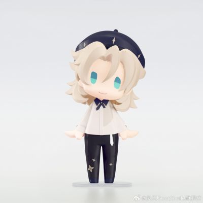 HELLO! GOOD SMILE 原神 阿贝多