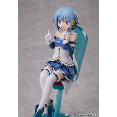 剧场版 魔法发少女小圆 [新篇] 叛逆的物语 美树沙耶香 蛋糕之歌