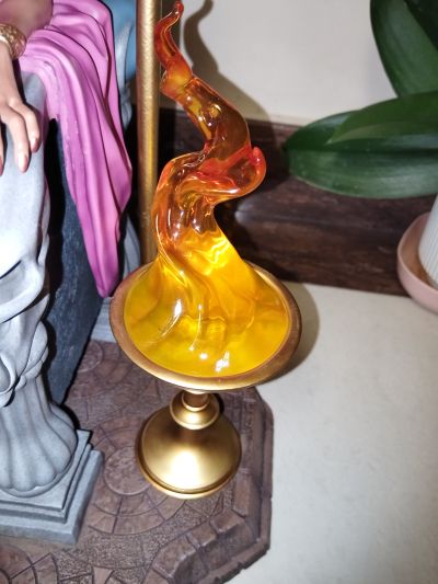 912833 火星公主 德贾托里斯