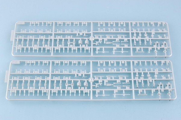 05737 美国海军 CV-19 汉考克号 航空母舰