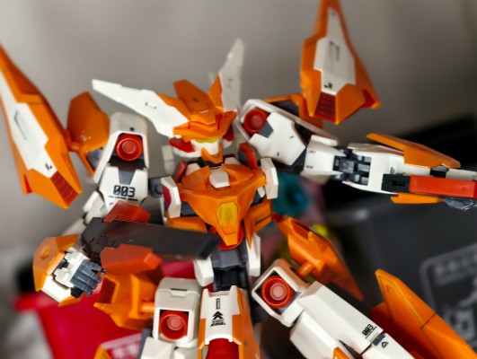 骨装机兵 BASELARD ZELFIKAR 全配件套装版