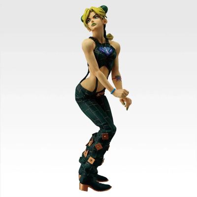 一番赏 JOJO的奇妙冒险 群星汇聚 F赏 空条徐伦 MASTERLISE