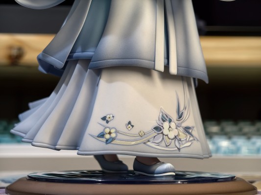 饿殍：明末千里行 满穗 穗满同舟