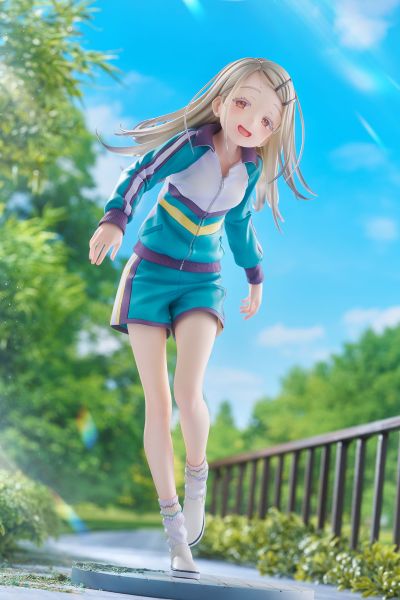 学园偶像大师 筱泽广 光景