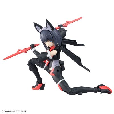 30MS SIS-K00 米可露露 [配色B]