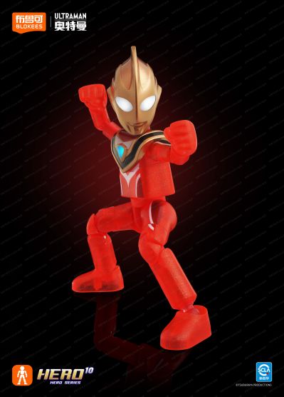 奥特名鉴-经典主题版-激战超合体怪兽