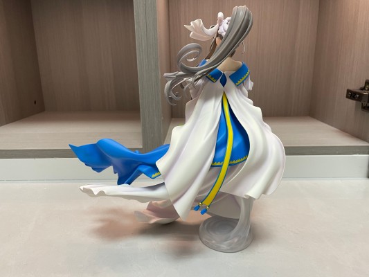 我的女神 贝露丹蒂