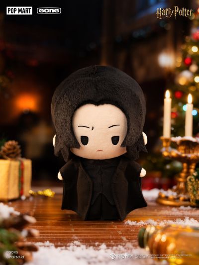 “哈利·波特”舞会系列 毛绒挂件盲盒