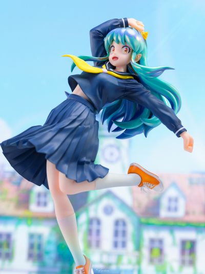 福星小子 拉姆 校服版