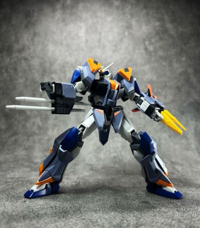 HG 1/144 决斗迅雷高达