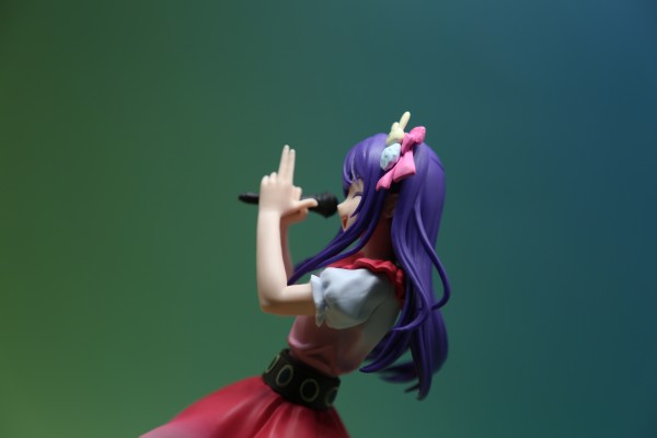 我推的孩子 小爱-暗号是B-