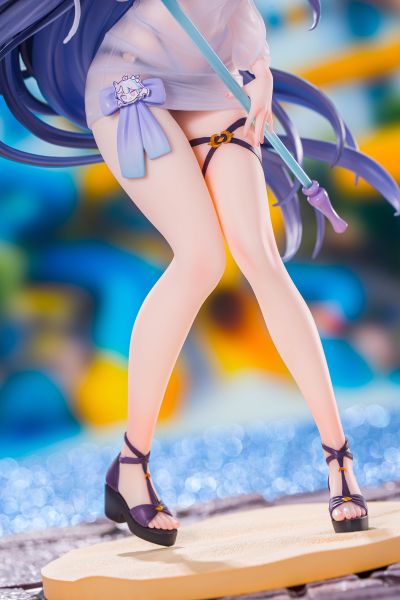 第七史诗 魔导士 庆典艾妲