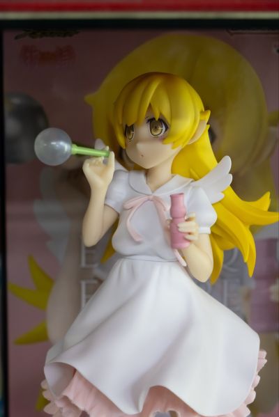 EXQ 西尾维新动画计划 〈物语〉系列 忍野忍 -天羽-