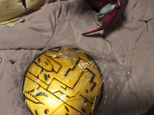 神炎皇乌利亚