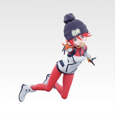 一番赏 机动战士高达跨时之战 vol.3 B赏 天手让叶（玛秋）MASTERLISE 驾驶服