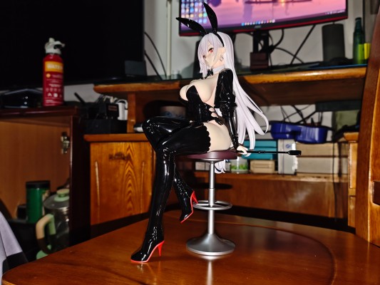 莉莉西亚 通常版