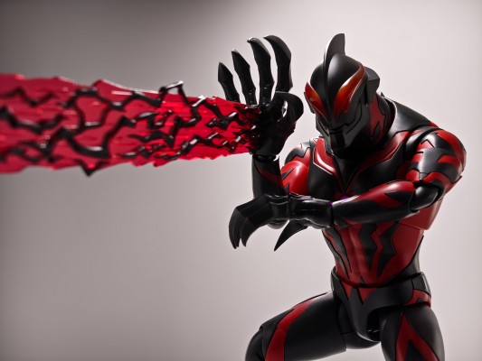 布鲁可积木人-传奇版-皇帝贝利亚