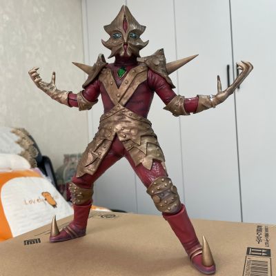 1/6特摄系列：异次元超人 艾斯杀手