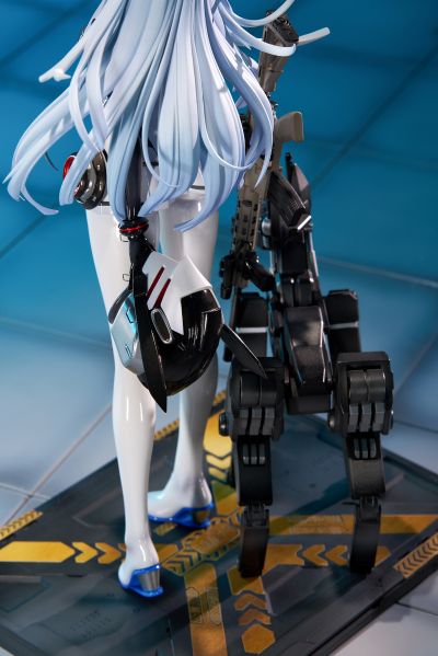 少女前线 HK416 子夜福音