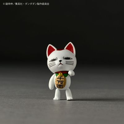 转轮科技 当哒当/胆大党 寺仁（变身）