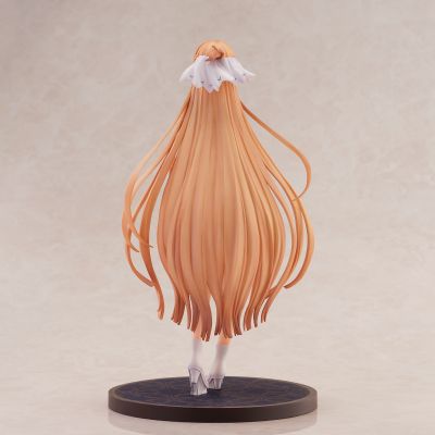 刀剑神域 爱丽丝篇 异界战争 亚丝娜（创世神史提西亚）居家服