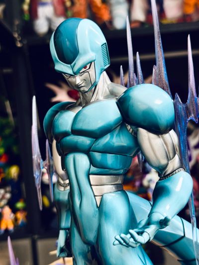 龙珠Z SOLID EDGE WORKS-出阵系列-机械古拉