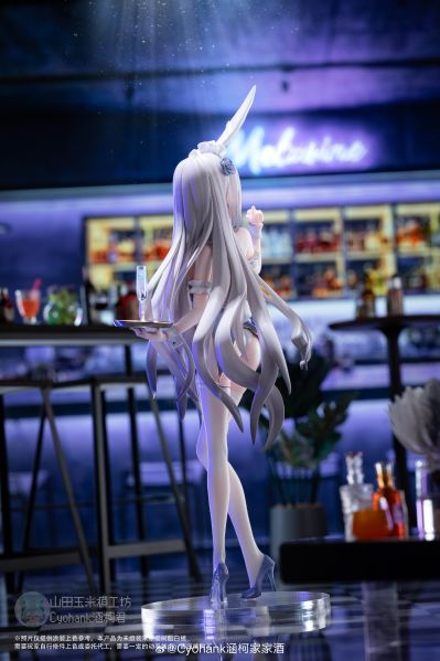 命运：冠位指定 邦尼梅柳子 妖精骑士兰斯洛特