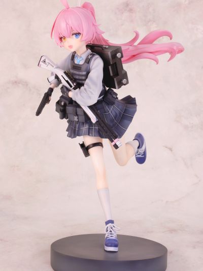 蔚蓝档案 小鸟游星野 最优质的学生