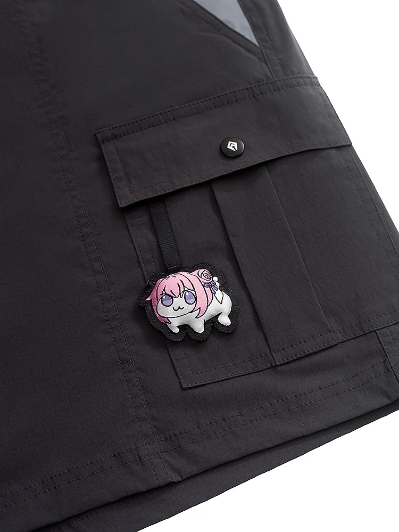 胜利女神：新的希望 DORO系列 裤子 L尺寸/XL尺寸