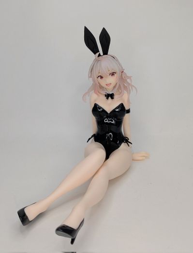 Yumemirize 极速星舞 轮堂凛 兔女郎