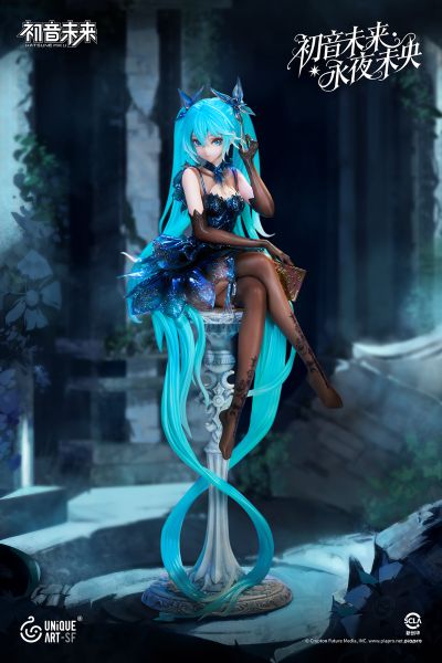初音未来 永夜未央