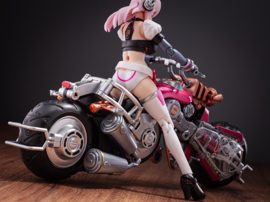 机娘计划 超级索尼子