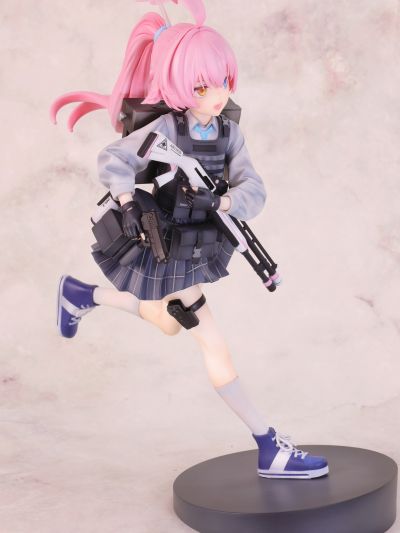 蔚蓝档案 小鸟游星野 最优质的学生