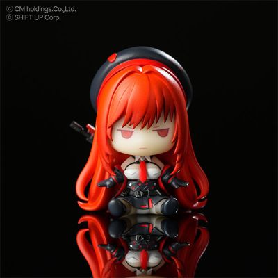 胜利女神：新的希望 BabyBoom公仔 拉毗：小红帽