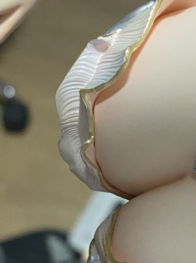 AMERFORT 星轮系列 弥塞娅