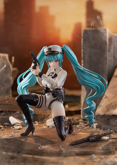 figma#676 胜利女神：新的希望 普丽瓦蒂
