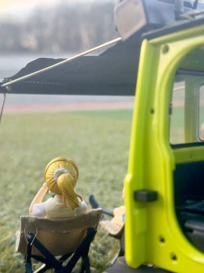 figma#259 LoveLive!  绚濑绘里