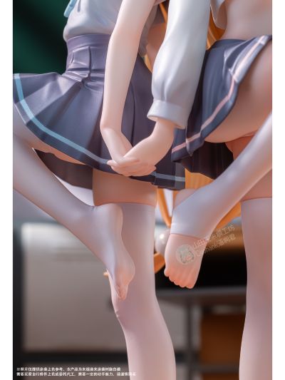 大泉五百＆幼月月