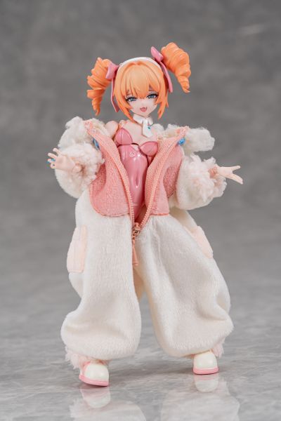 宝宝睡衣服装配件包