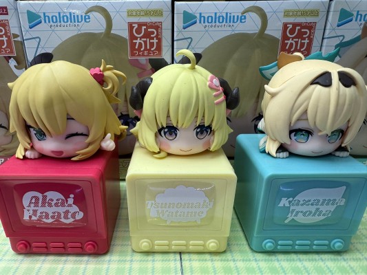 hololive 方块趴趴 Vol.2