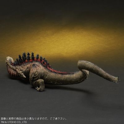 东宝大怪兽系列 哥斯拉（2016） 第二形态