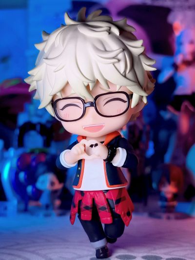 粘土人#1852 蓝色时期 矢口八虎