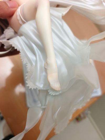 绯色回响 莉莉丝 纯白誓约