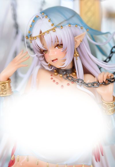 高根和姫 奴隶舞娘