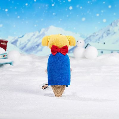 POP TEAM EPIC 冬日和系列 玩偶卷尺